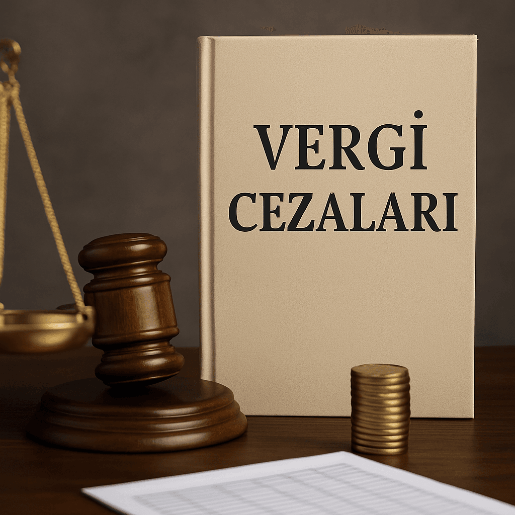 Vergi Cezaları: Süreçler, Uygulama