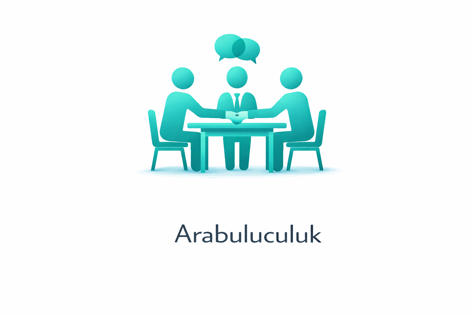 Arabuluculuk