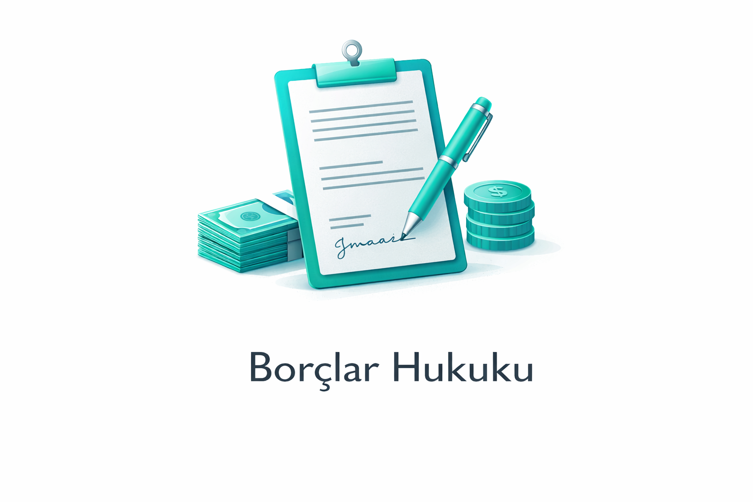 Borçlar Hukuku