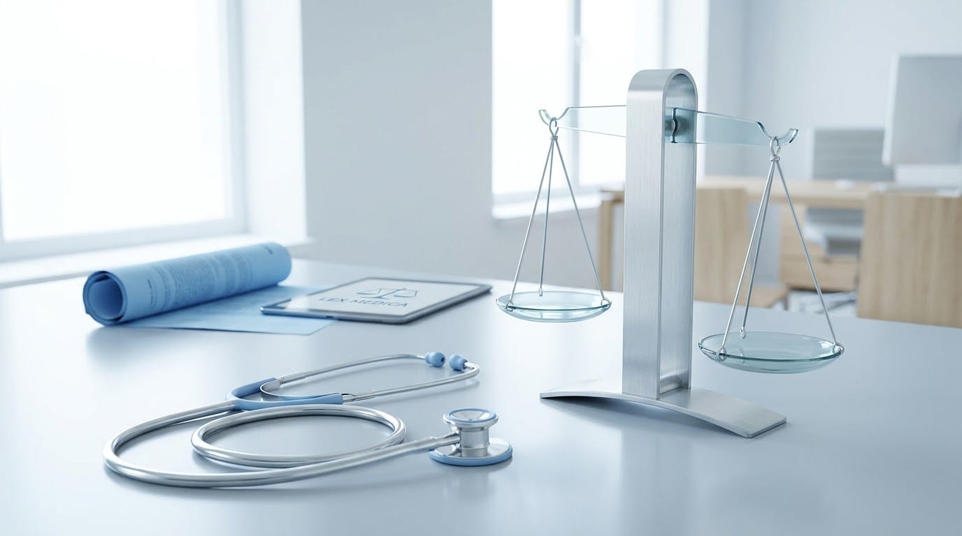 Malpraktis (Doktor Hatası) Tazminat Davası ve Hukuki Haklarınız 1 Malpraktis (Doktor Hatası) Tazminat Davası ve Hukuki Haklarınız