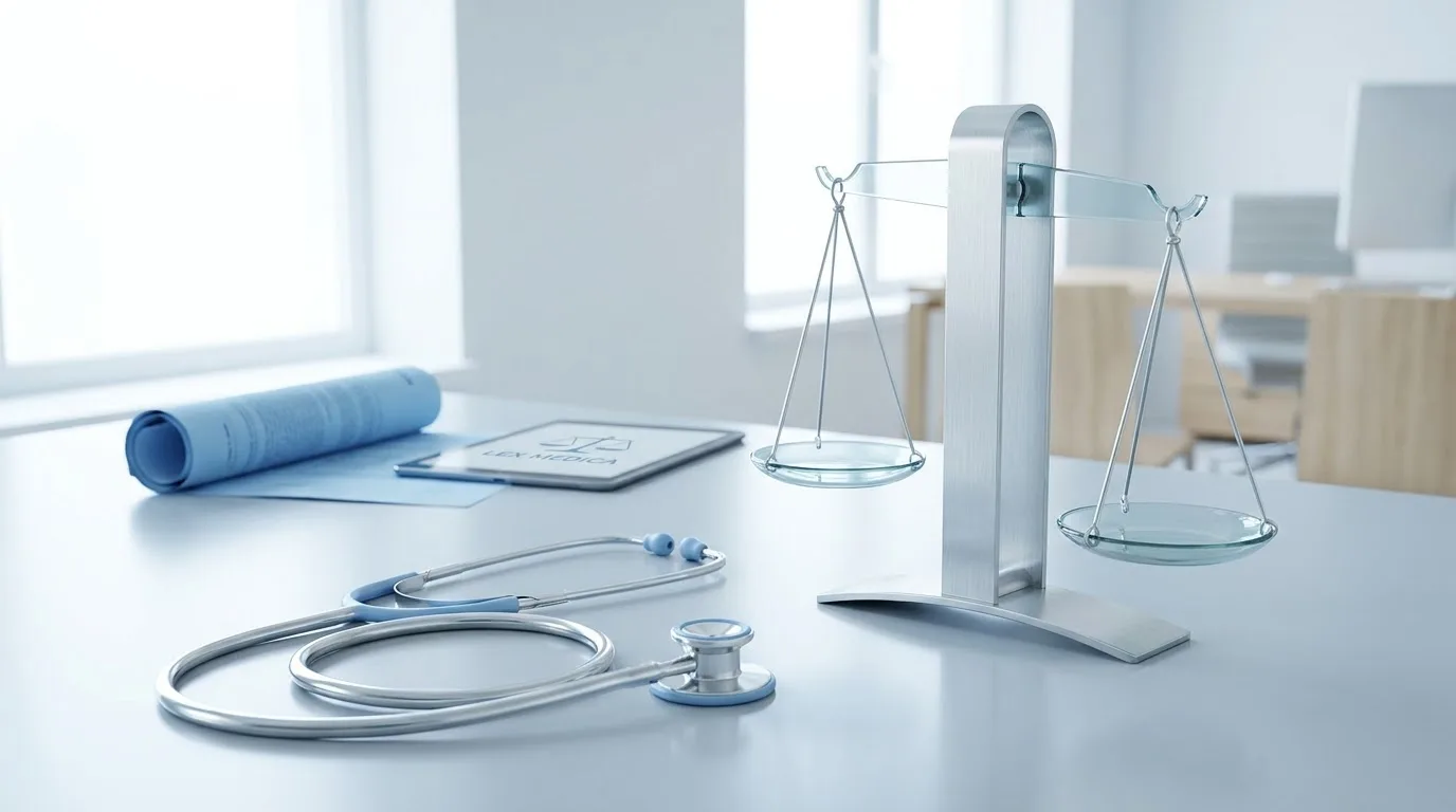 Malpraktis (Doktor Hatası) Tazminat Davası ve Hukuki Haklarınız 2 Malpraktis (Doktor Hatası) Tazminat Davası ve Hukuki Haklarınız